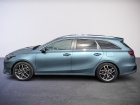 Kia Ceed Top + Bussines