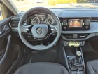 Škoda Kamiq Fresh