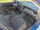 Škoda Kamiq Fresh