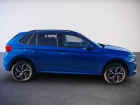 Škoda Kamiq Fresh