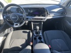 Kia Sportage Exclusive
