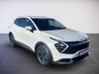 Kia Sportage Exclusive