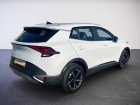 Kia Sportage Exclusive