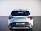 Kia Sportage Exclusive