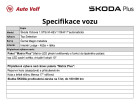 Škoda Octavia Top Selection
