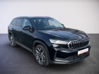 Škoda Kodiaq Exclusive Selection