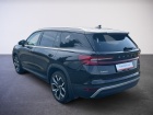 Škoda Kodiaq Exclusive Selection
