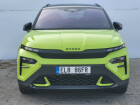 Škoda Elroq RS