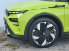 Škoda Elroq RS