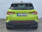 Škoda Elroq RS