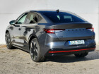 Škoda Enyaq Coupé RS