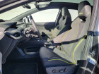 Škoda Enyaq Coupé RS