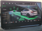 Škoda Enyaq Coupé RS