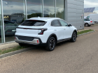 Kia XCeed EXCLUSIVE