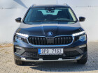 Škoda Kamiq Top Selection