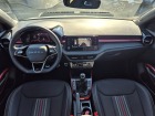 Škoda Fabia Monte Carlo
