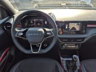 Škoda Fabia Monte Carlo