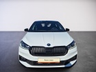 Škoda Fabia Monte Carlo