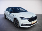 Škoda Fabia Monte Carlo