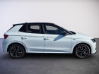 Škoda Fabia Monte Carlo
