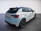 Škoda Fabia Monte Carlo