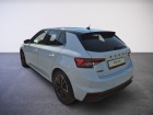 Škoda Fabia Monte Carlo