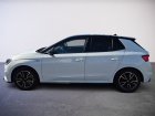 Škoda Fabia Monte Carlo