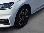 Škoda Fabia Monte Carlo