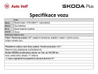 Škoda Scala Top Selection