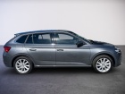 Škoda Scala Top Selection