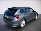 Škoda Scala Top Selection