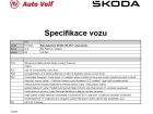Škoda Epiq Edice Start (Selection)