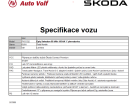 Škoda Epiq Edice Start (Selection)