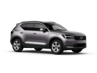 Volvo XC40 PLUS
