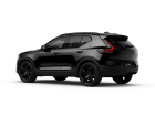 Volvo XC40 PLUS BLACK EDITION