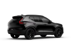Volvo XC40 PLUS BLACK EDITION