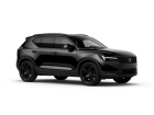Volvo XC40 PLUS BLACK EDITION