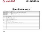 Škoda Superb Sportline