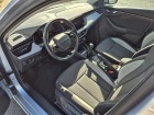 Škoda Scala Top Selection
