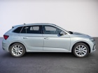 Škoda Scala Top Selection