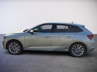 Škoda Scala Top Selection