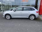 Škoda Scala Selection