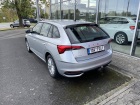 Škoda Scala Selection