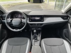 Škoda Scala Selection