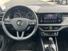 Škoda Kamiq Style