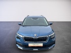 Škoda Kamiq Style