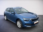 Škoda Kamiq Style