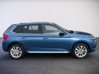 Škoda Kamiq Style