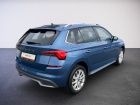 Škoda Kamiq Style