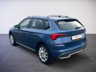 Škoda Kamiq Style